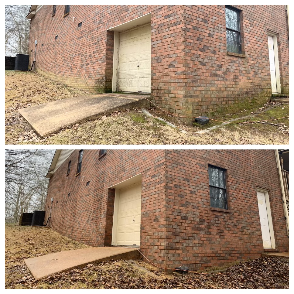 Before & After Photo