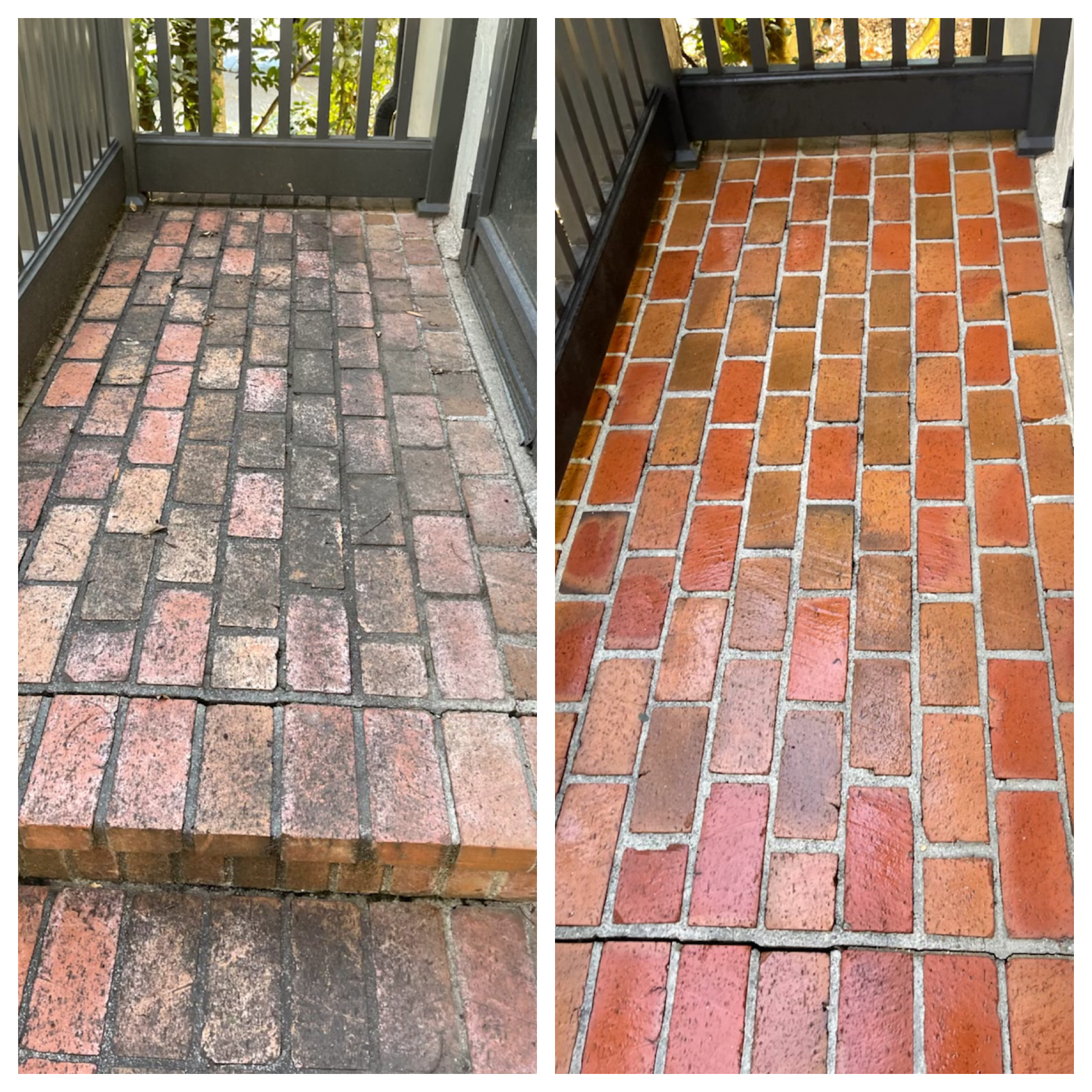 Before & After Photo